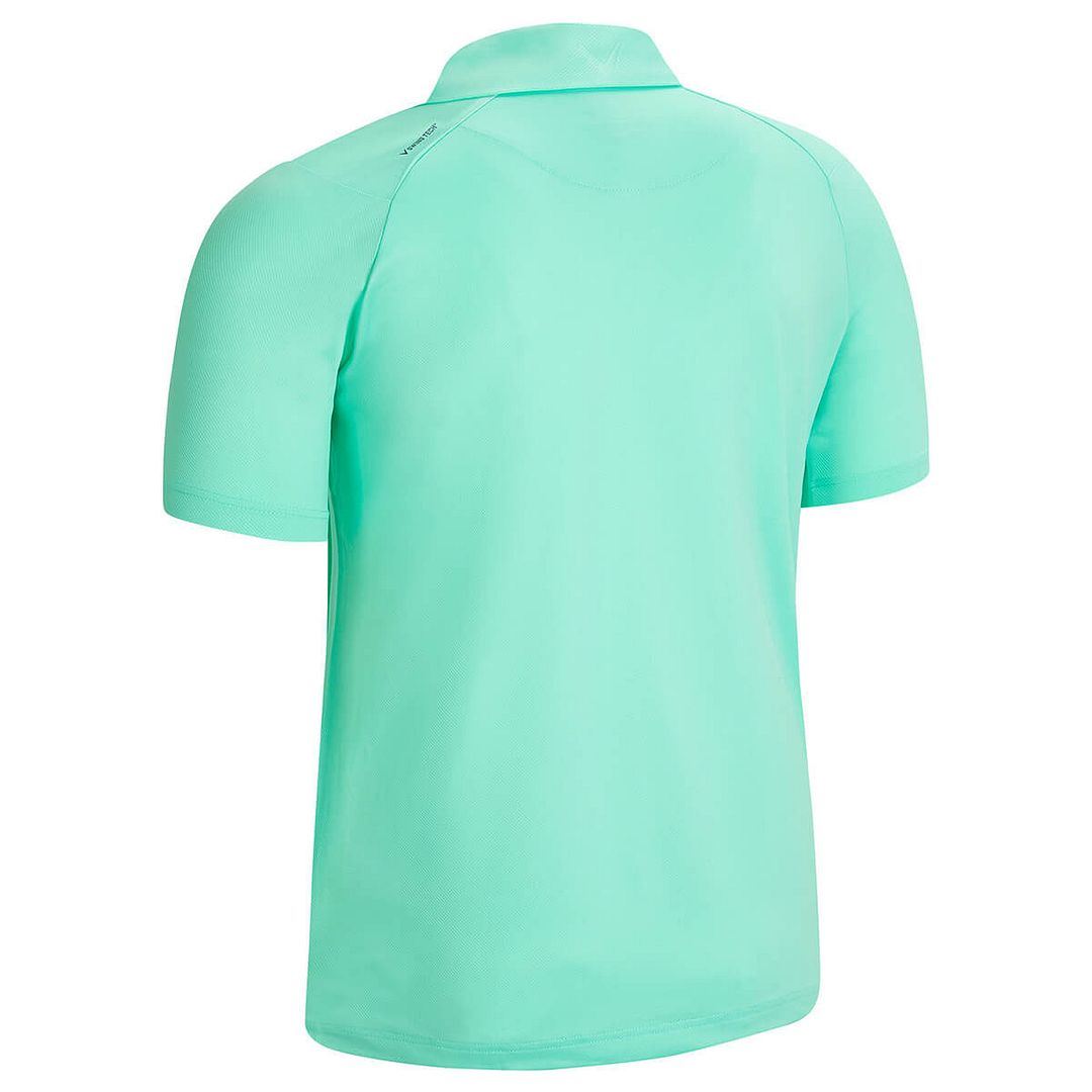 CALLAWAY GOLF MENS SWINGTECH SOLID STRETCH GOLF POLO SHIRT eBay