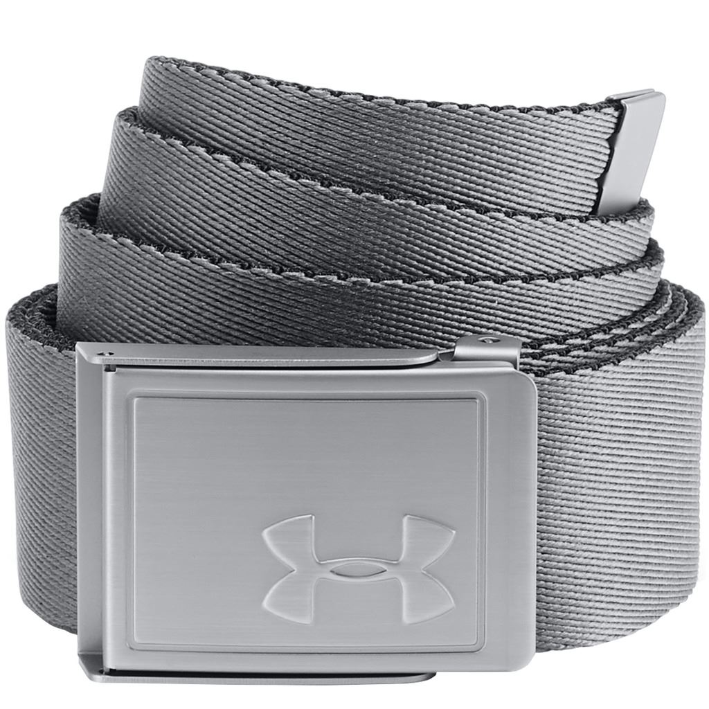 COLUMBIA~Men/'s Khaki Reversible Cut-to-Fit Stretch Performance Belt #11CO030006