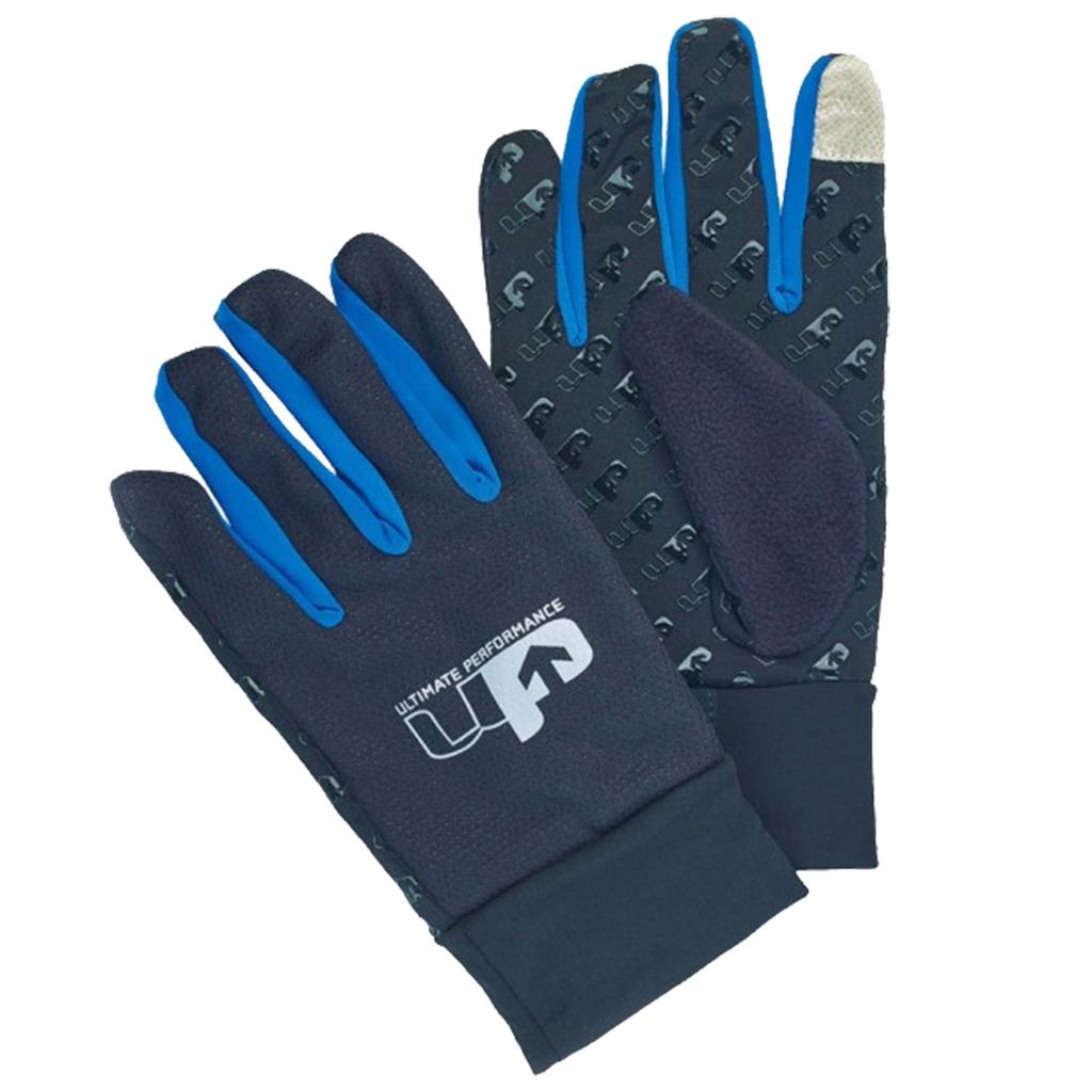 Ultimate Performance Runner's Mens Windproof Thermal