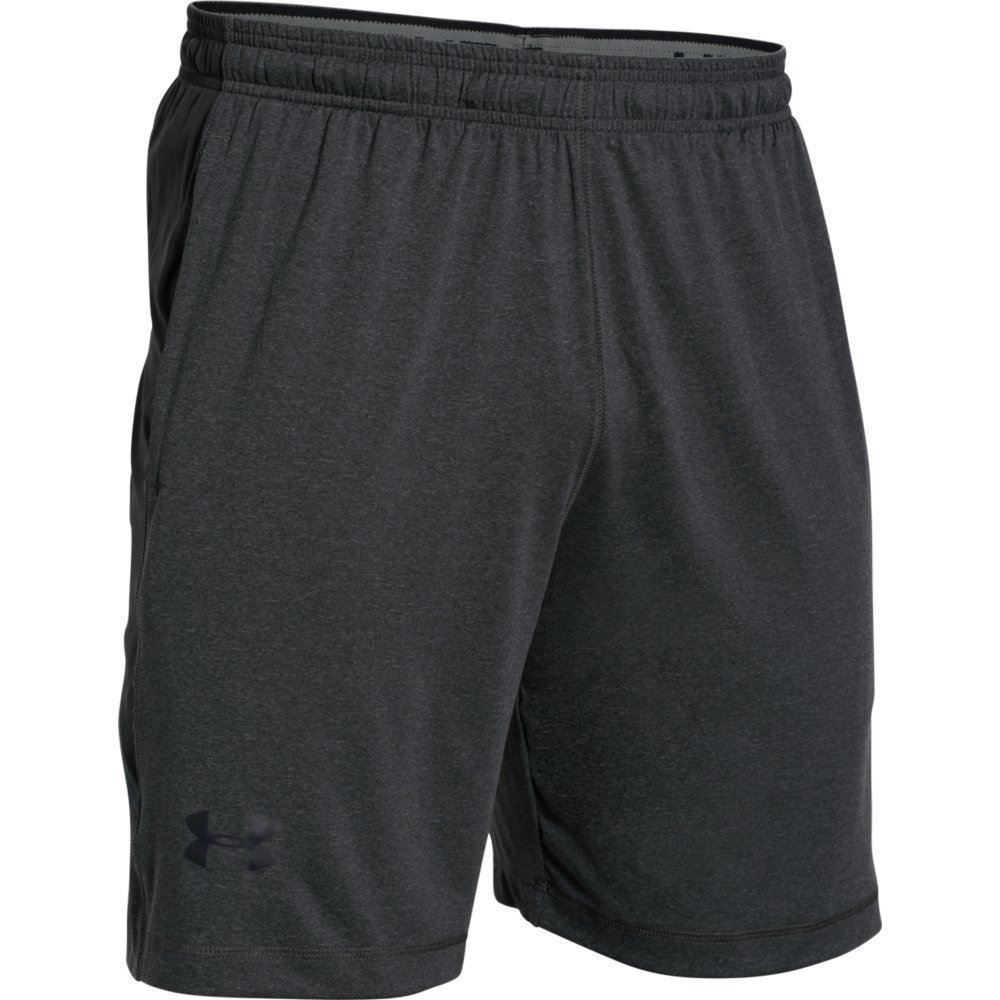2017 Under Armour HeatGear Mens Raid 8" Sports Training Gym Shorts eBay