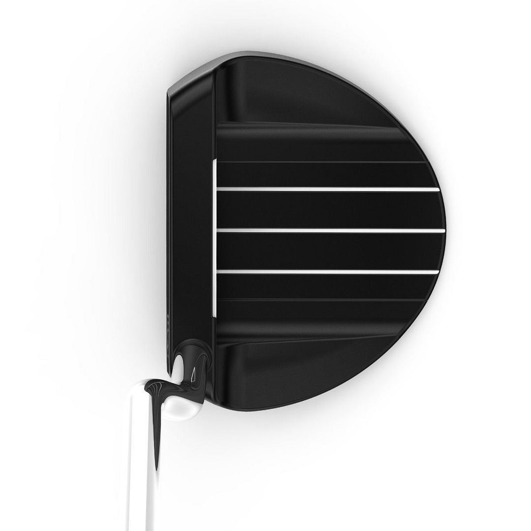 WILSON STAFF GOLF INFINITE OVERSIZED GRIP GOLF PUTTER RH 34" - Picture 20 of 34