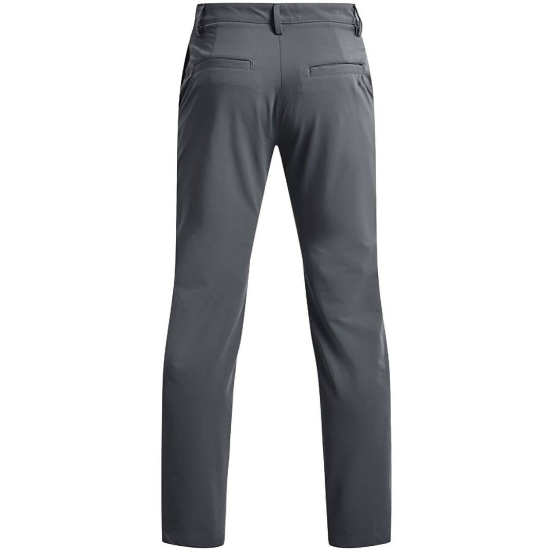 UNDER ARMOUR MENS GOLF UA TECH PANTS LIGHTWEIGHT STRETCH GOLF TROUSERS - Picture 7 of 7