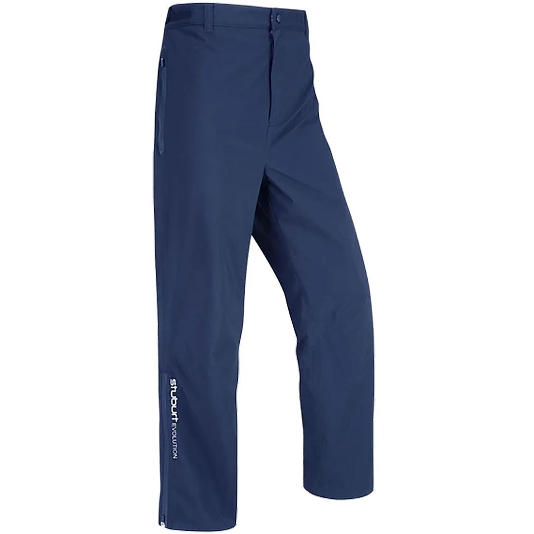 thermal golf pants