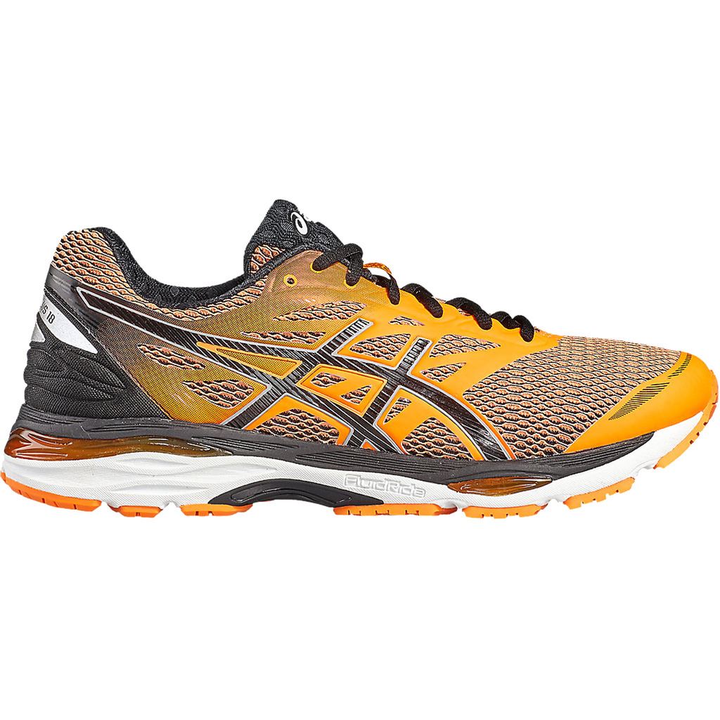 chaussure asics gel cumulus 18