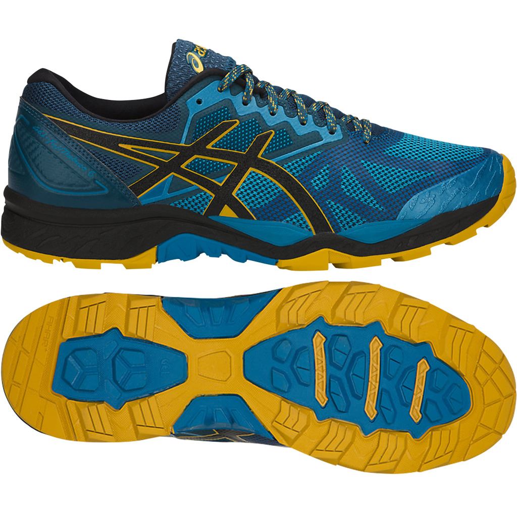 asics fujitrabuco 6 homme asics fujitrabuco 6 homme