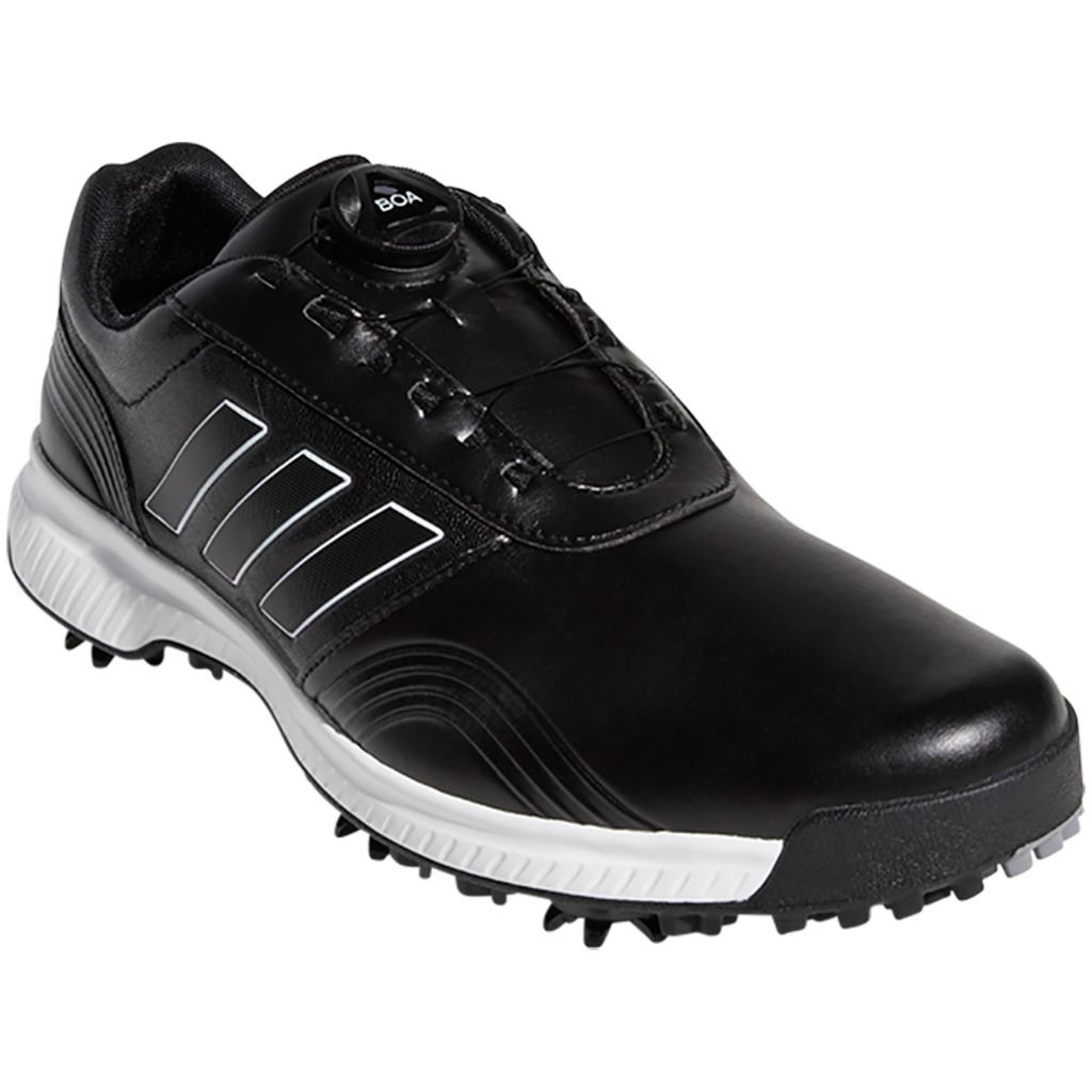 adidas Golf 2019 CP Traxion BOA Mens Waterproof Spiked