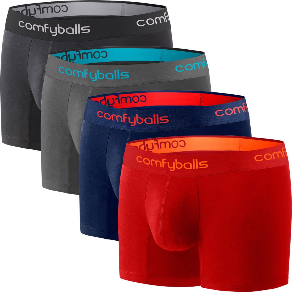 comfyballs boxershorts