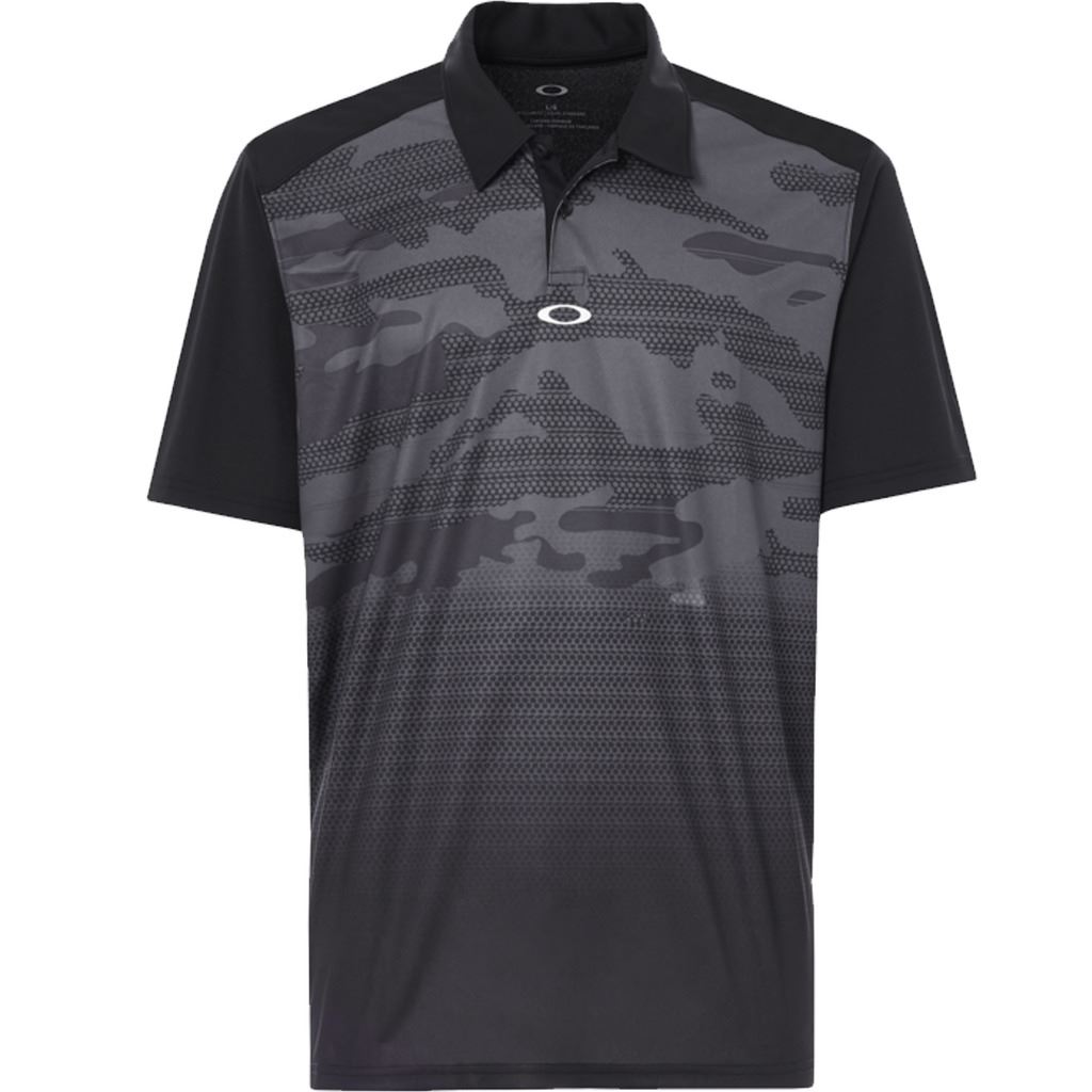camo golf shirts