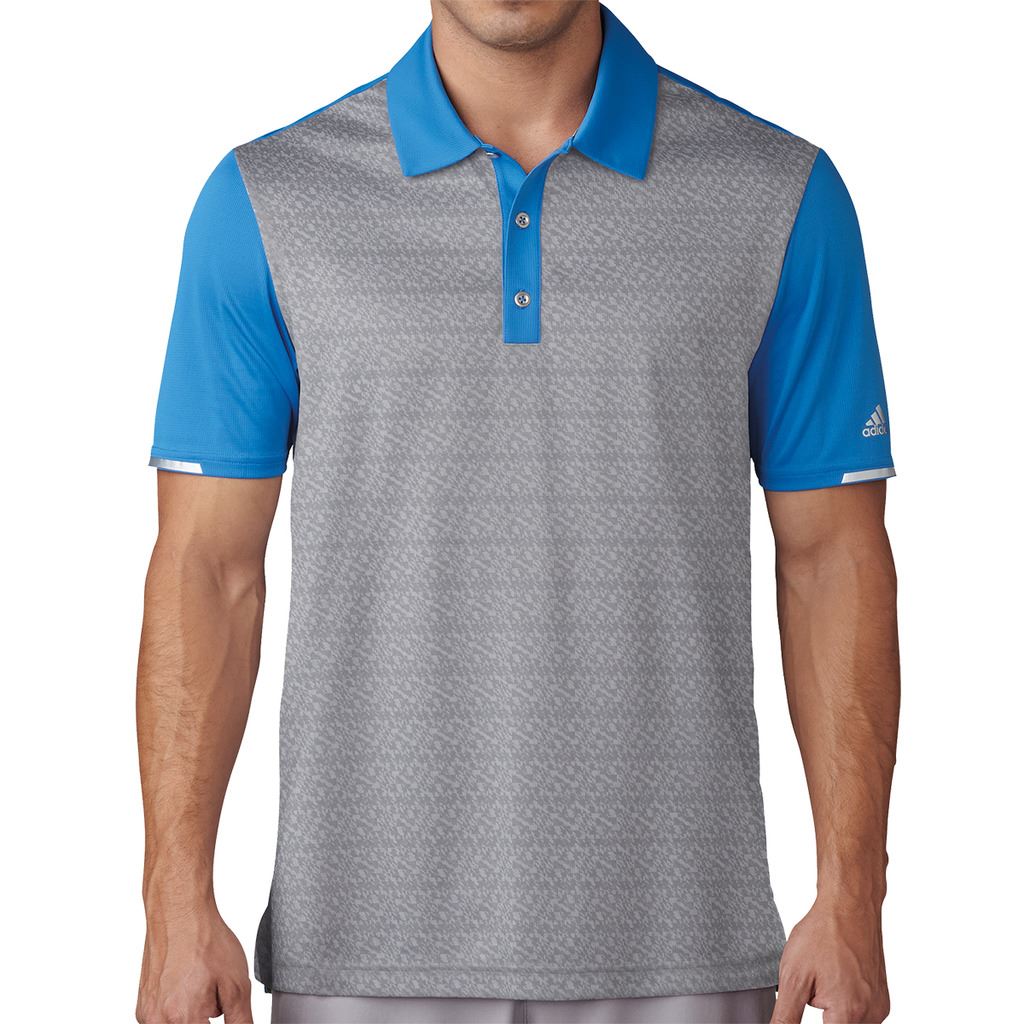 Tayjb Tm1311s6 adidas Golf Mens Climacool Geo Print Polo Shirt ... Tayjb Tm1311s6 adidas Golf Mens Climacool Geo Print Polo Shirt ...