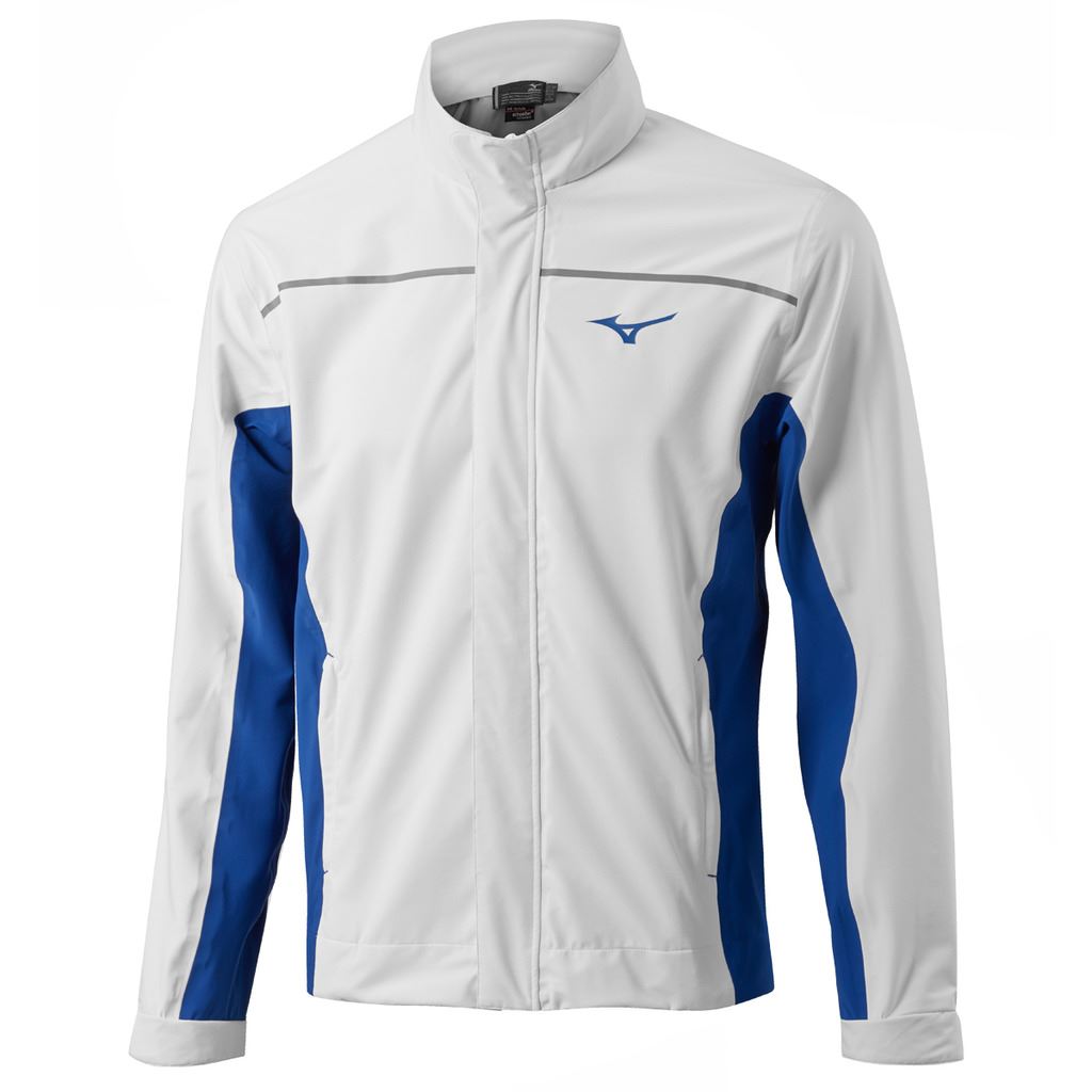 mizuno golf wear for mens
