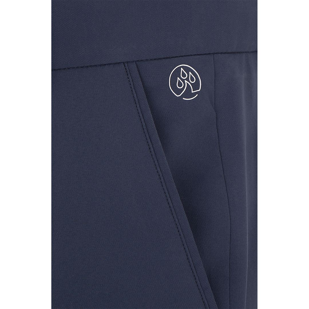 PANTALONES DE GOLF PROQUIP PARA HOMBRE PRO TECH LINKS ELÁSTICOS LIGEROS PANTALONES DE GOLF - Imagen 5 de 7