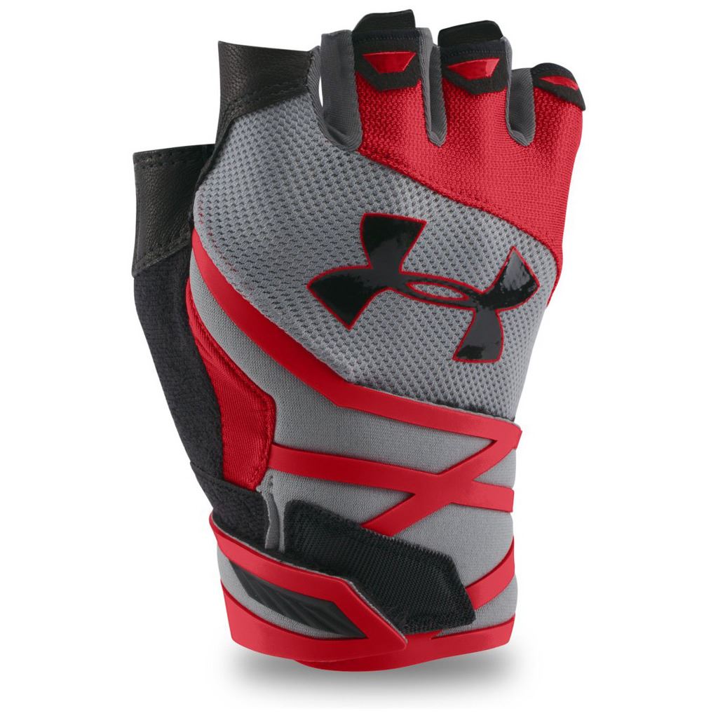 Under Armour UA Mens Resistor Training Support Gym Weight