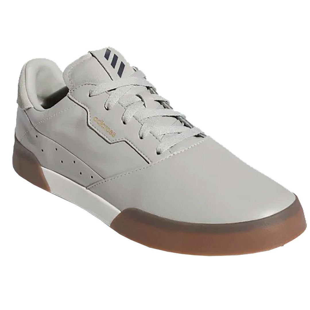 ADIDAS Golf Mens Adicross Retro Leather Waterproof