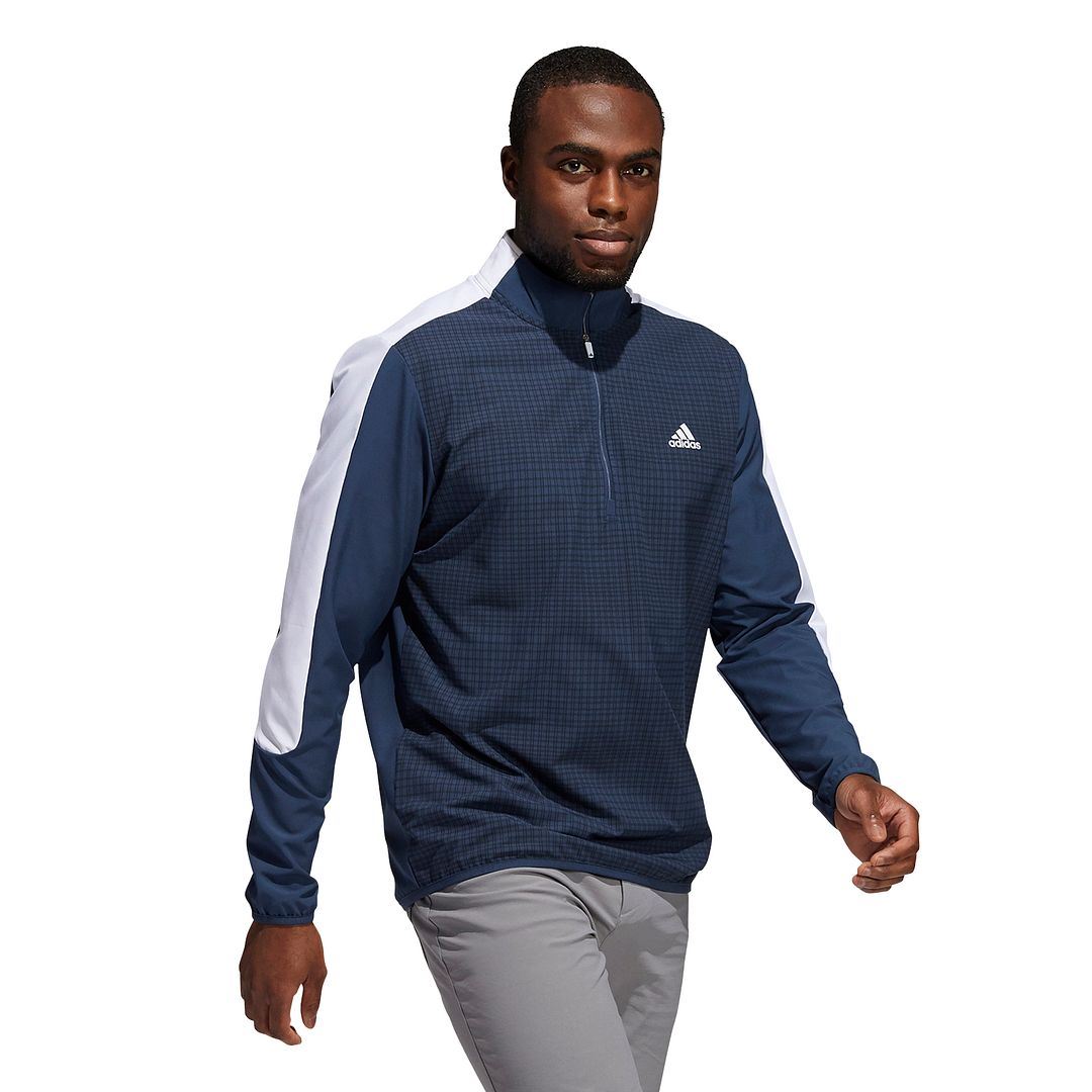adidas golf tracksuit