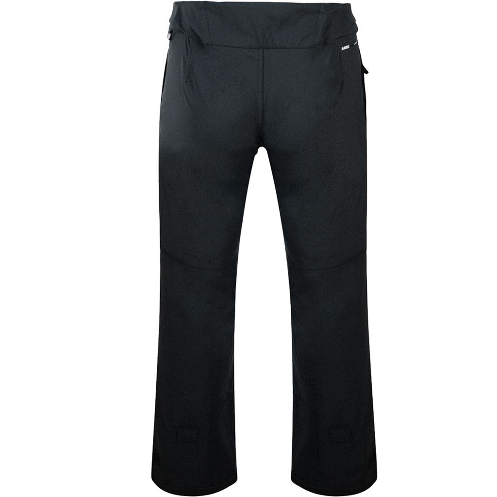 Certify Sports 2b Hommes Pantalons Dare De Ii D'hiver Imperméables qWHBZEfz