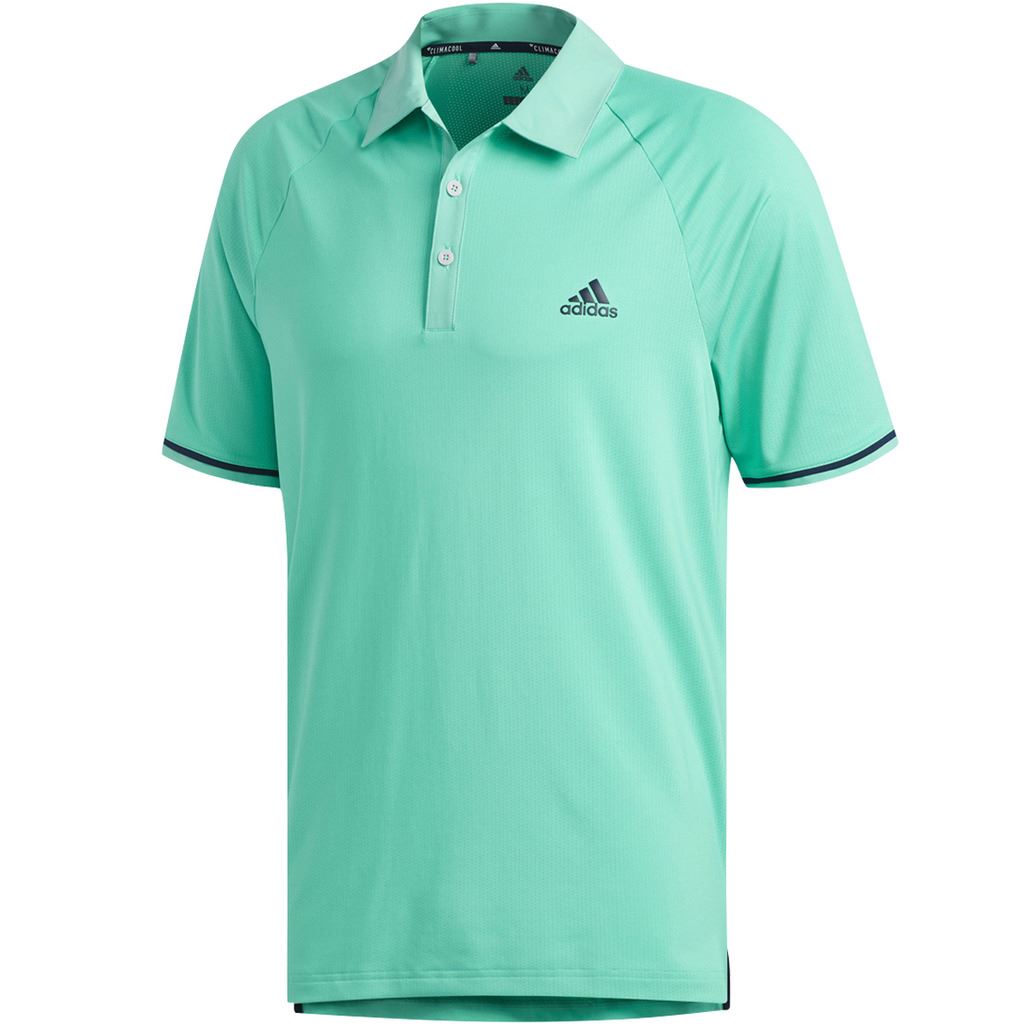 adidas men's climacool athletic raglan polo adidas men's climacool athletic raglan polo