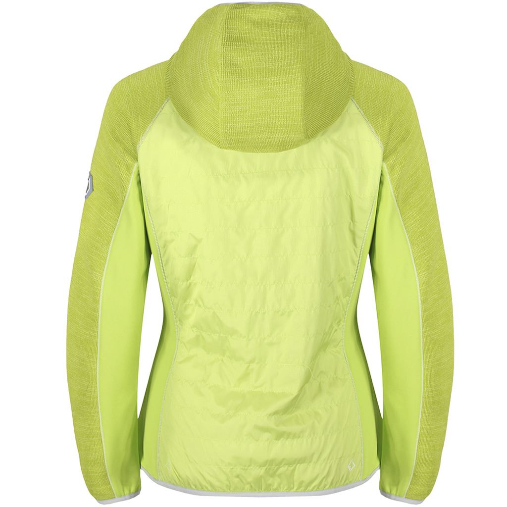 Regatta WMN Rocknell Hybr Damen Fleecejacke