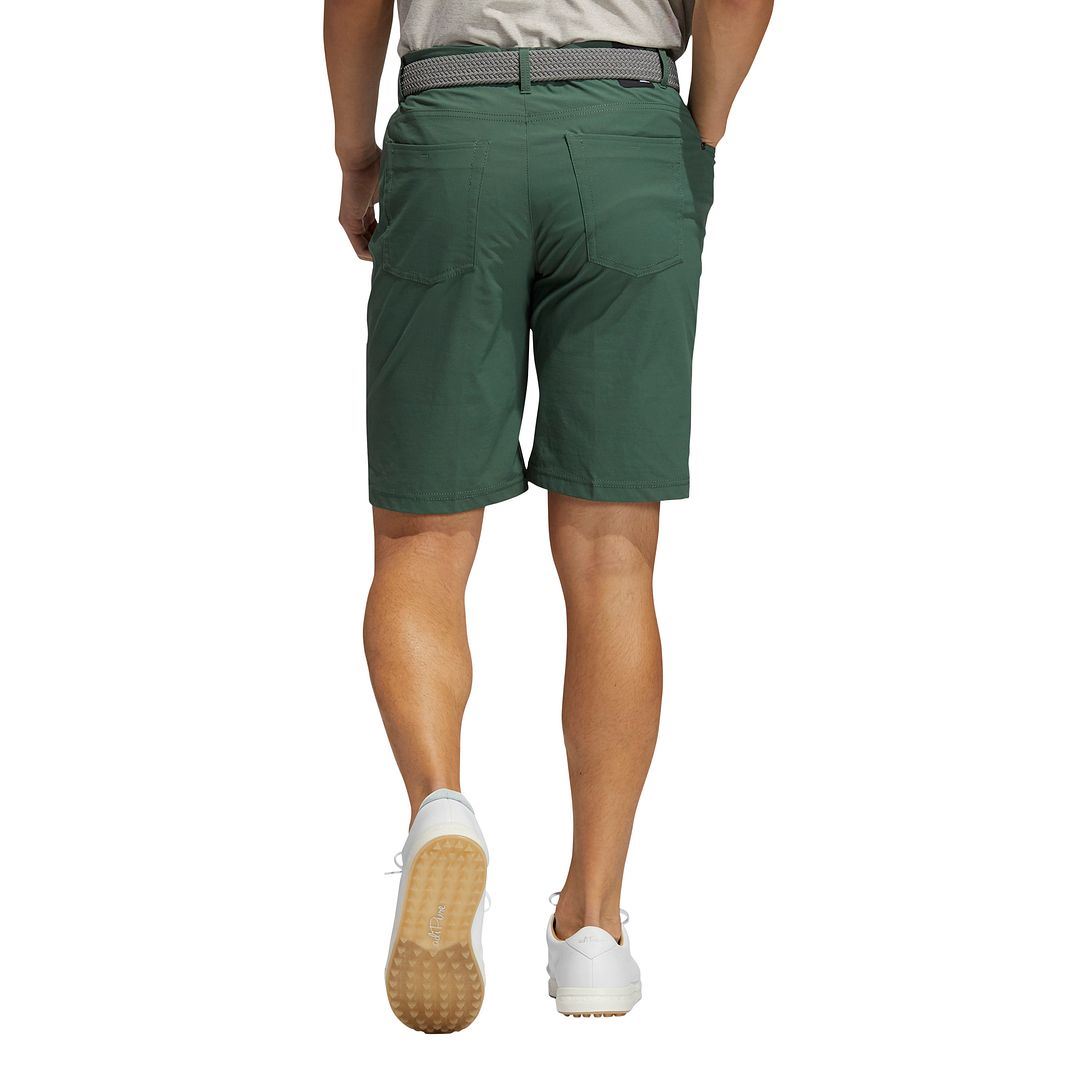 ADIDAS Golf Mens GO-TO Five Pocket Water Repellent Golf Shorts | eBay