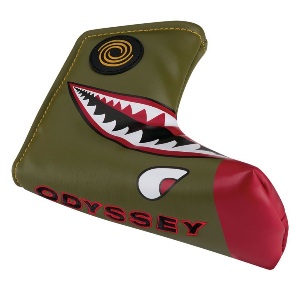 Odyssey Funky Golf Putter Head Cover eBay