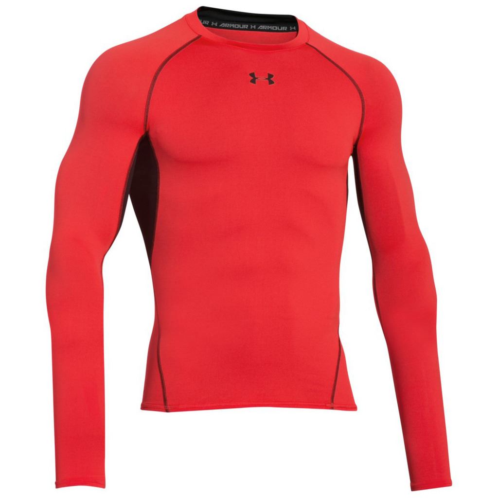 armour 2018 mens heatgear armour longsleeve compression shirt baselayer ebay armour 2018 mens heatgear armour longsleeve compression shirt baselayer ebay