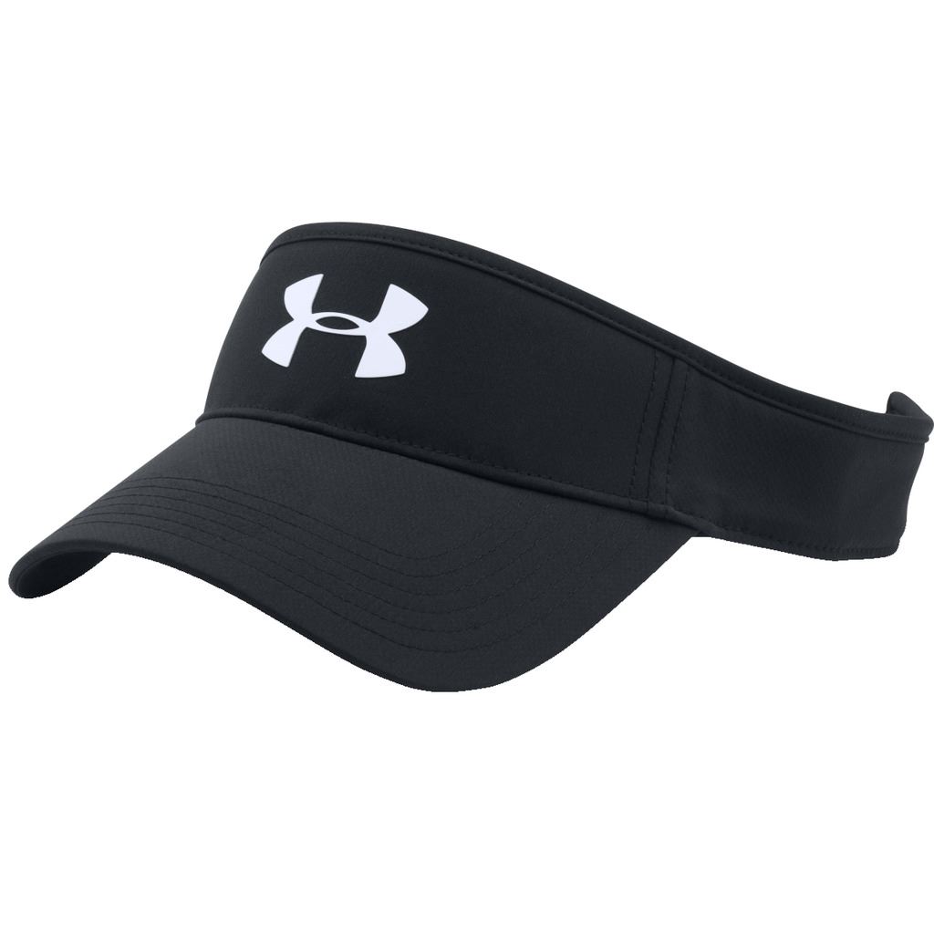 Under Armour 2017 HeatGear Core Hat Mens Golf Sports VisorAdjustable