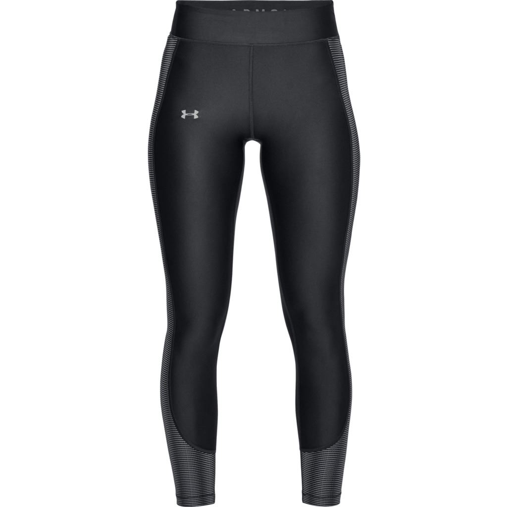 under armour heatgear leggings damen