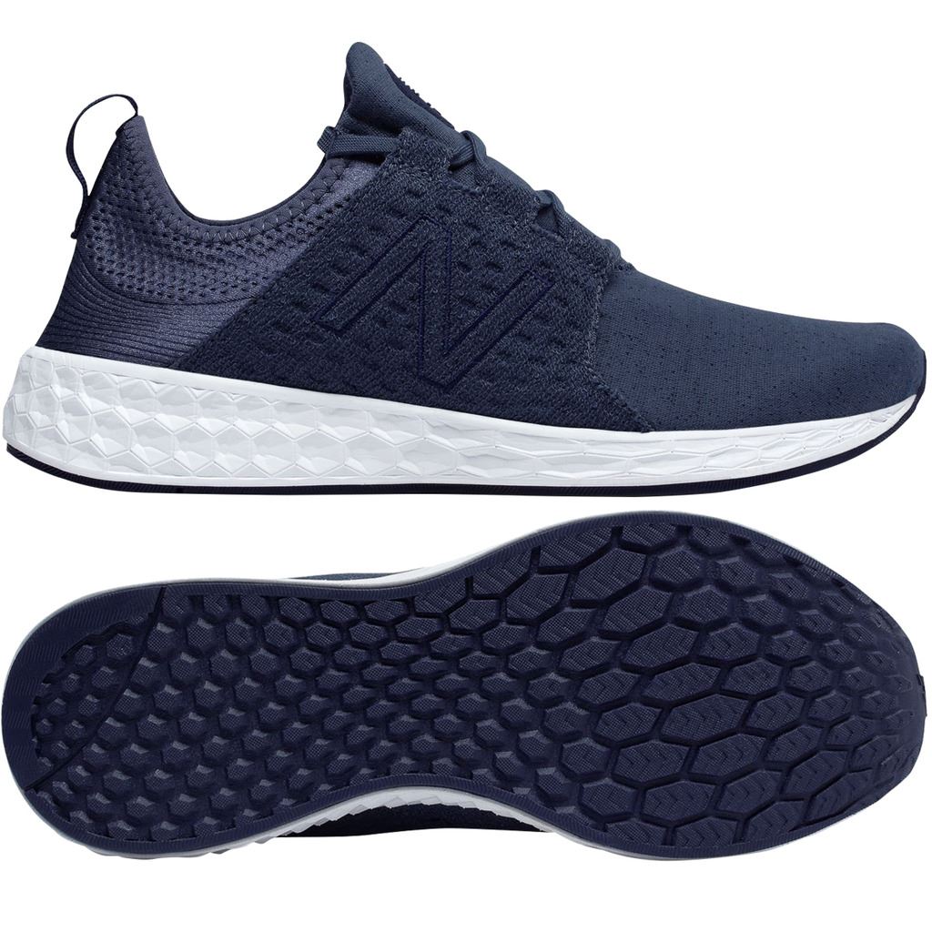 New Balance Mens CRUZ Fresh Foam Fitness Fitness Fitness Running shoes 0fcabf New Balance Mens CRUZ Fresh Foam Fitness Fitness Fitness Running shoes 0fcabf