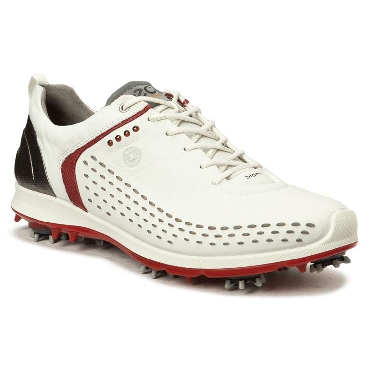 ecco men's biom g2 golf shoe