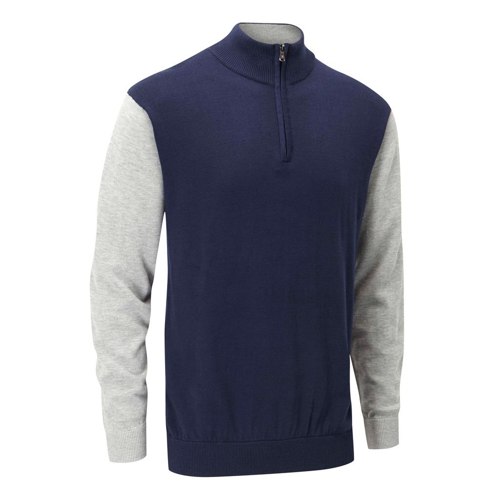 Mens Golf Clothing Grey Mens Golf Clothing Grey