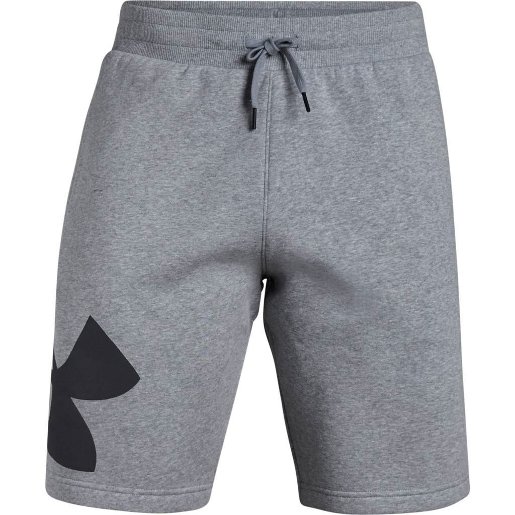 under armor cotton shorts