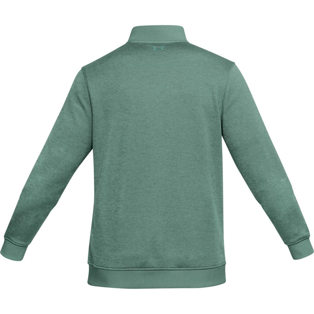 UNDER ARMOUR UA STORM THERMAL SWEATER 1/4 ZIP MENS GOLF FLEECE PULLOVER | eBay
