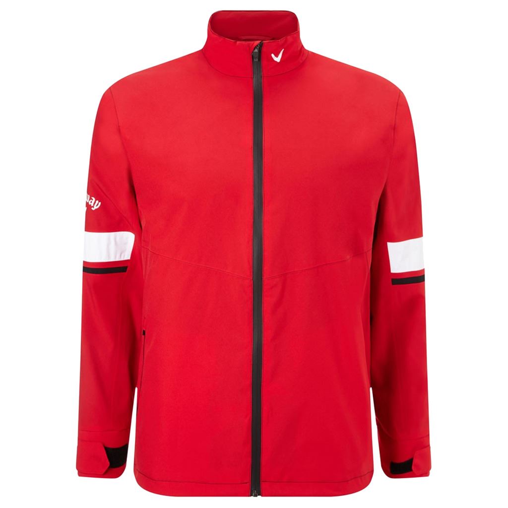 37 OFF CALLAWAY GREEN GRASS 3.0 WEATHER SERIES MENS RAIN WATERPROOF