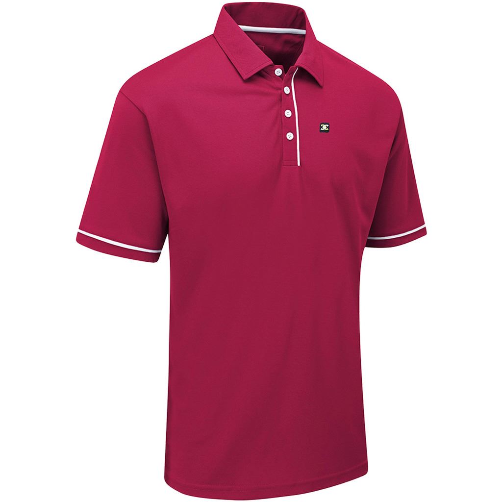 STUBURT 2018 MENS URBAN CASUAL BREATHABLE FUNKY GOLF POLO SHIRT eBay