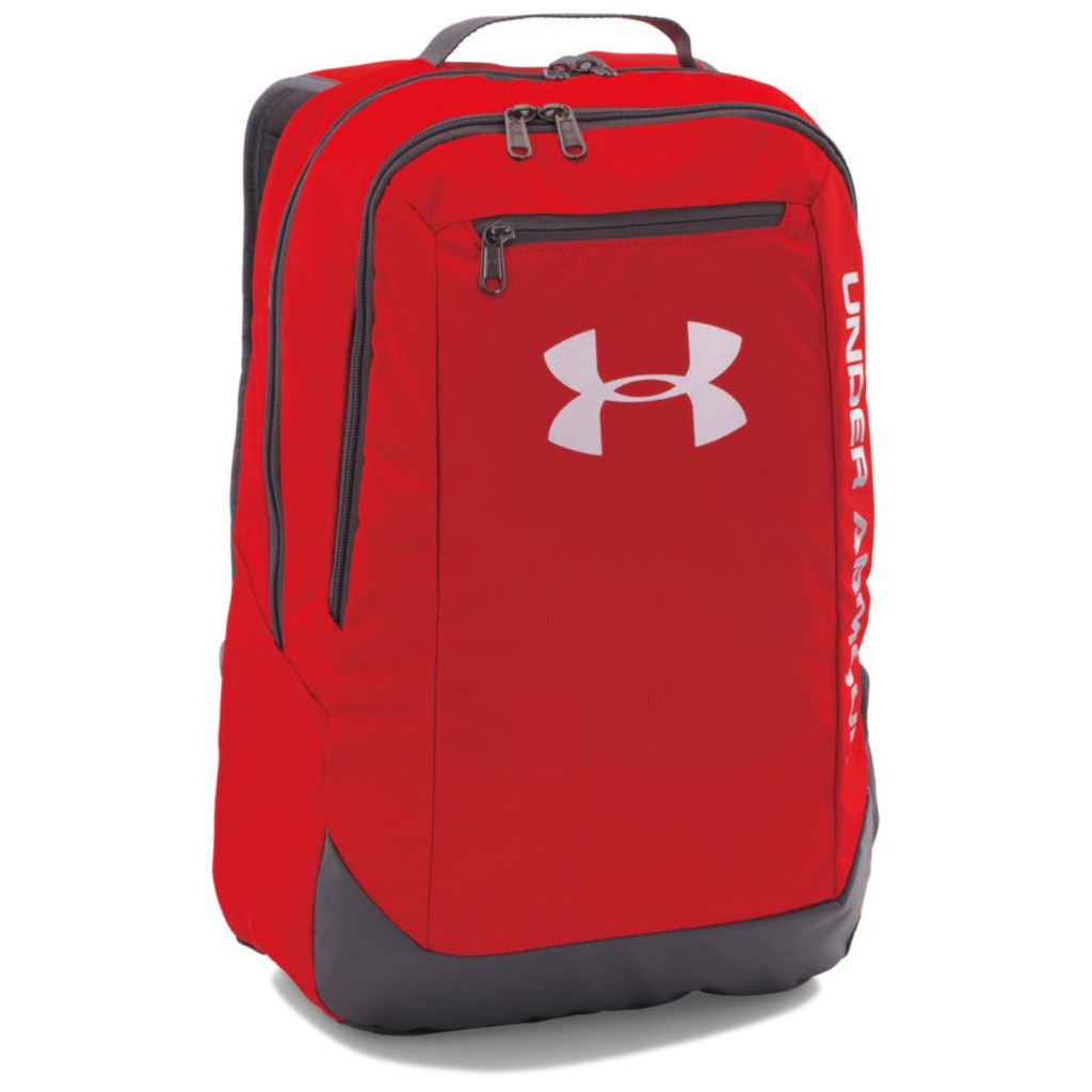 Under Armour 2017 Hustle LDWR Storm Backpack Gym Bag / School Bag / Laptop Bag eBay