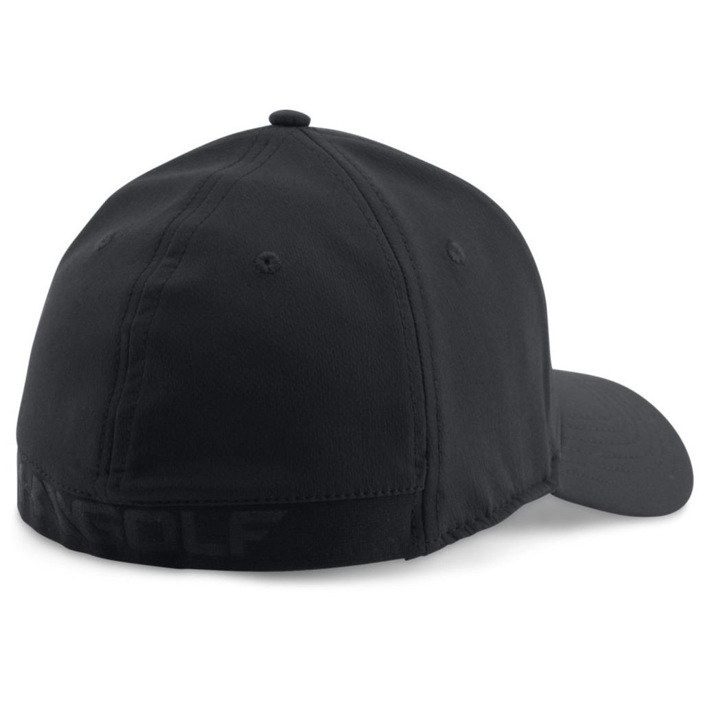 under armour stretch fit cap