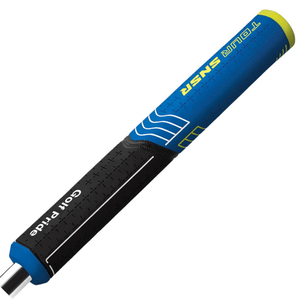 2016 Golf Pride Tour SNSR Oversize Straight Soft Mens Putter Grip eBay