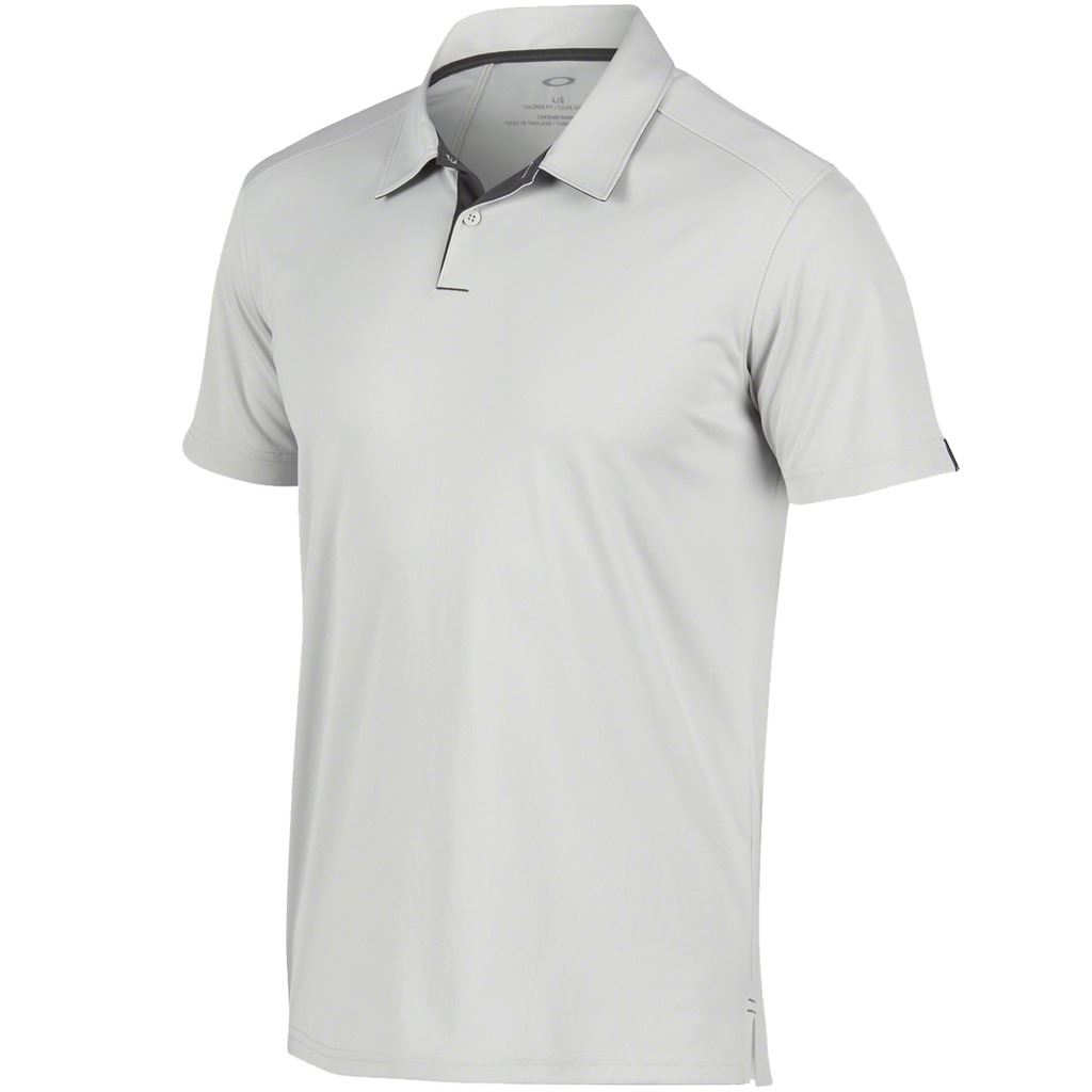 Oakley Golf 2018 Mens Divisional Golf Performance Polo Shirt eBay