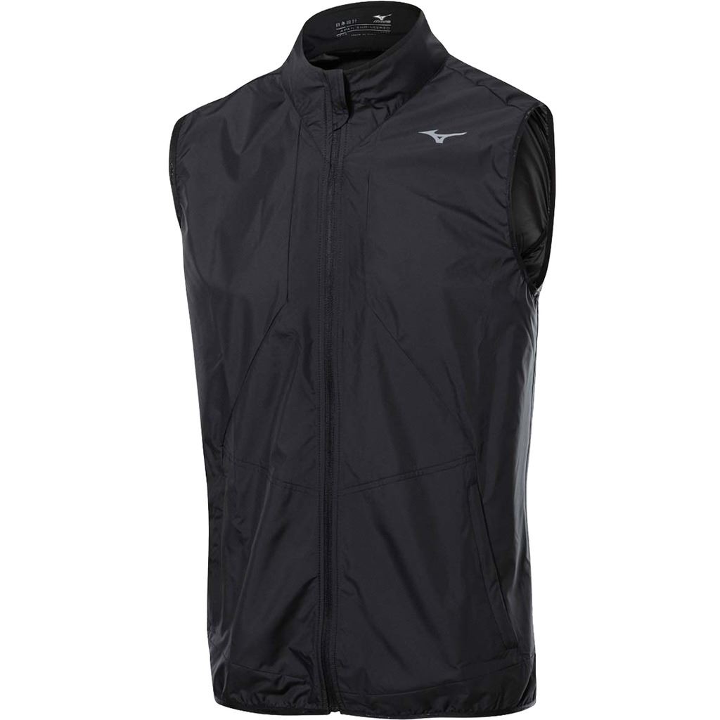 60 OFF Mizuno Wind Vest Ultralight Mens Windlite Performance Golf
