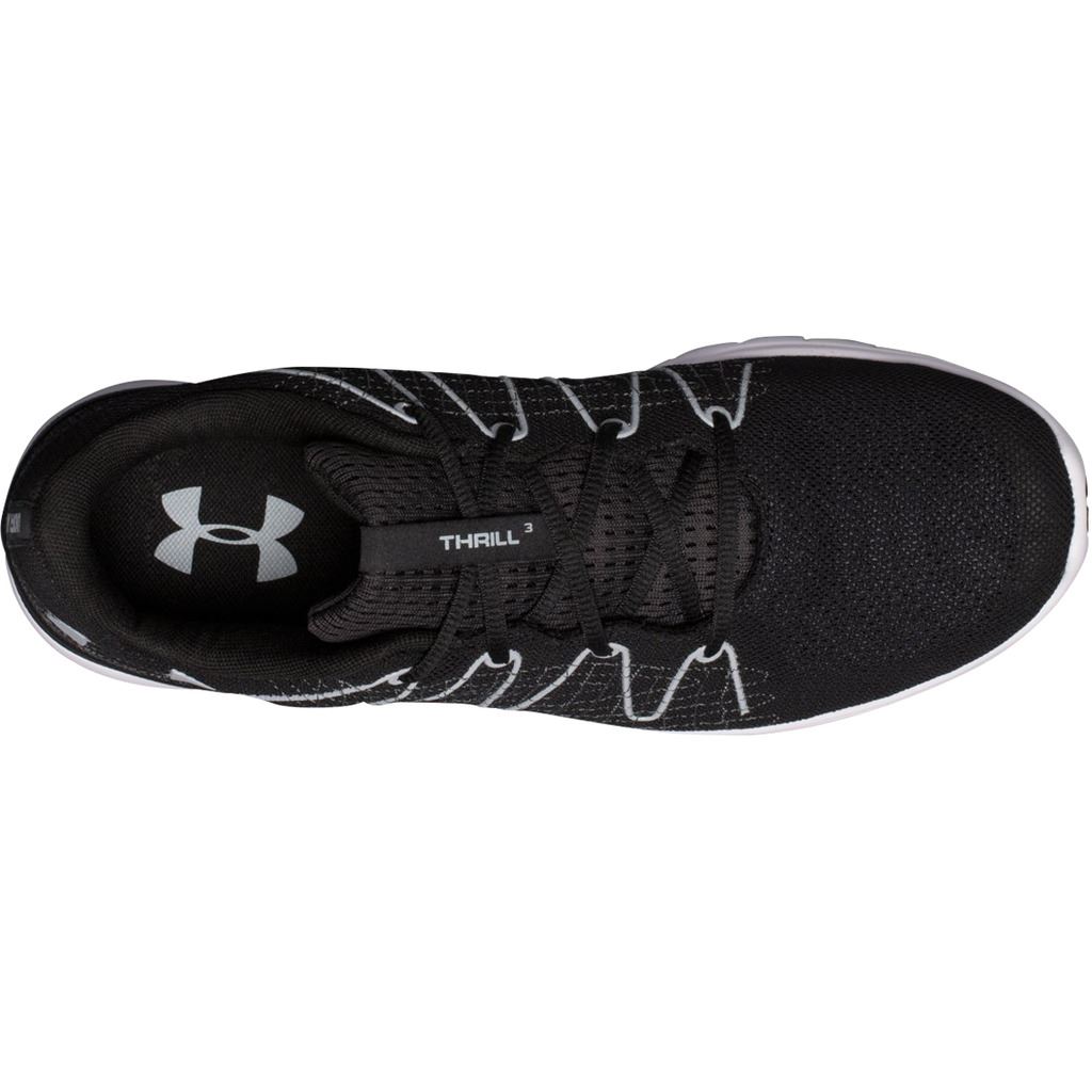Under Armour 2018 2018 2018 Hommes Thrill 3 Running Chaussures de sport eee295 Under Armour 2018 2018 2018 Hommes Thrill 3 Running Chaussures de sport eee295