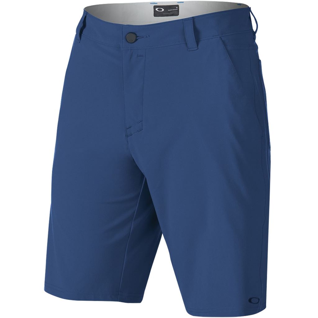46% OFF Oakley O Hydrolix Tech Stance Two Stretch Mens Golf Shorts | eBay
