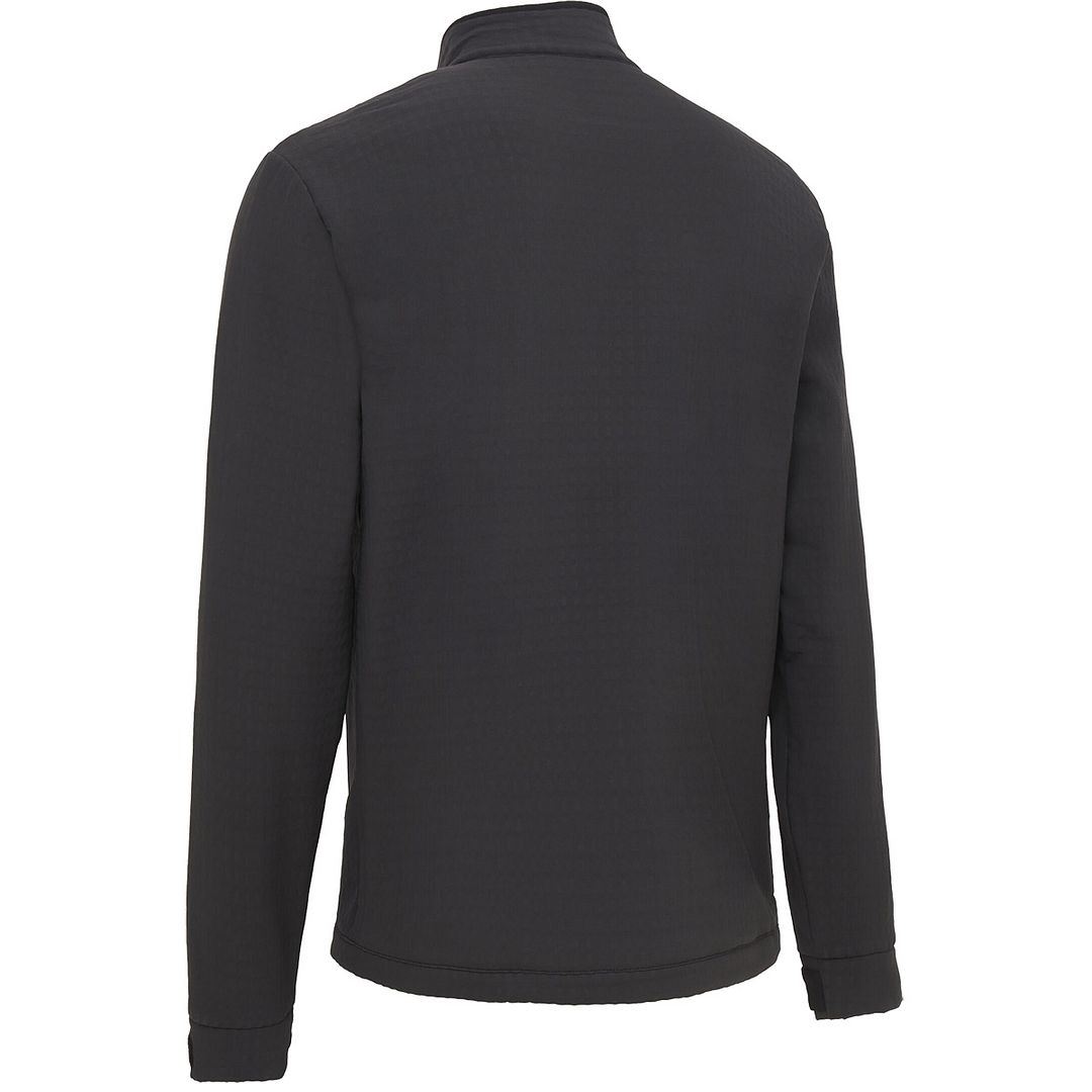 CALLAWAY HERREN GOLF STORMFLEECE PRO II THERMO WASSERABWEISENDE GOLFJACKE