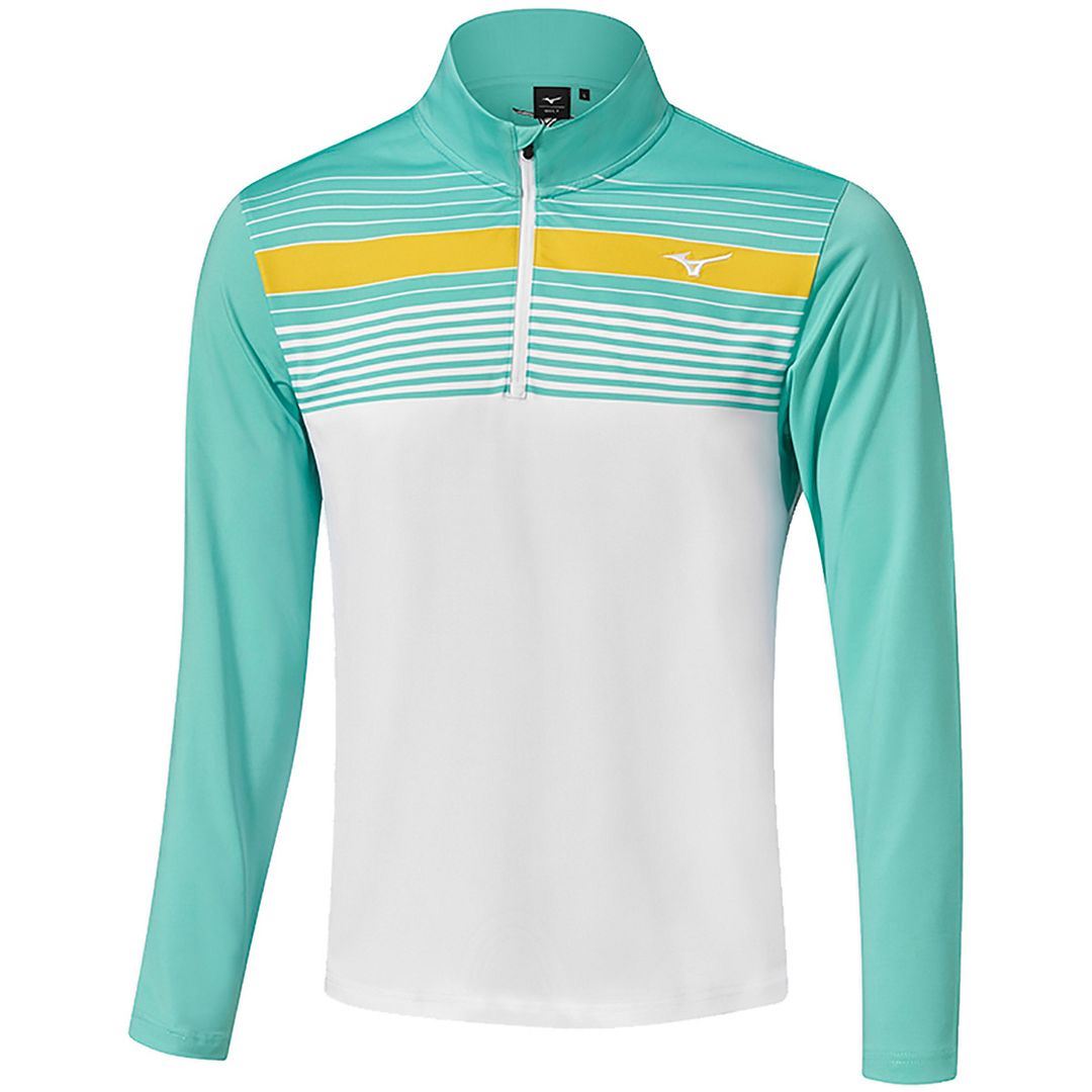 Mizuno Golf Mens Breeze Elite ST 