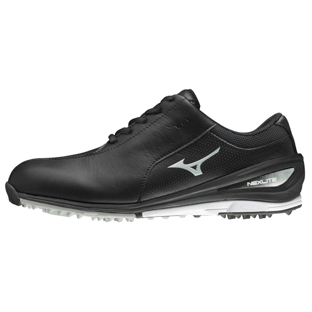Mizuno Nexlite Mens Golf Shoes Mizuno Nexlite Mens Golf Shoes