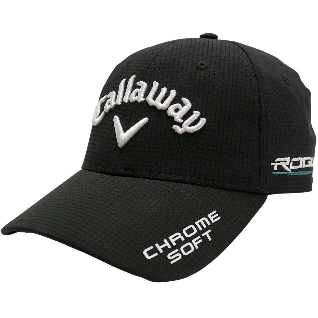 Callaway Golf 2018 Mens TA Lightweight Performance Pro Deep Adjustable