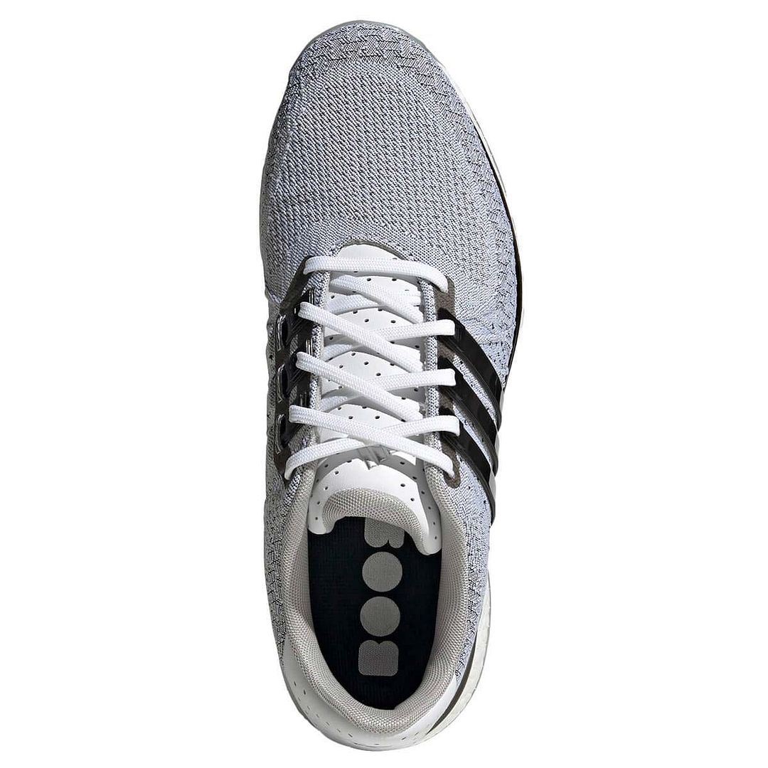 ADIDAS Golf Tour 360 XT-SL Textile Waterproof Spikeless Golf Shoes White/Black | eBay
