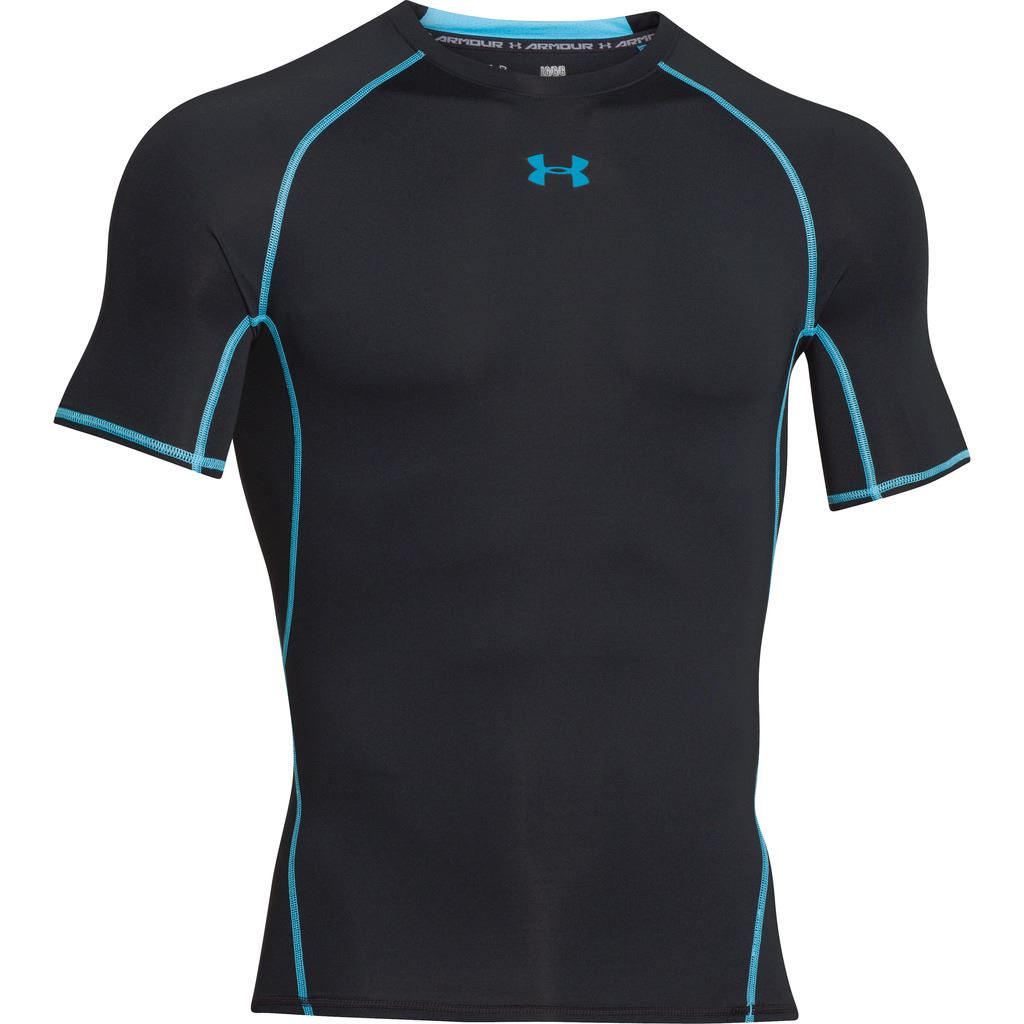 mens under armour short sleeve