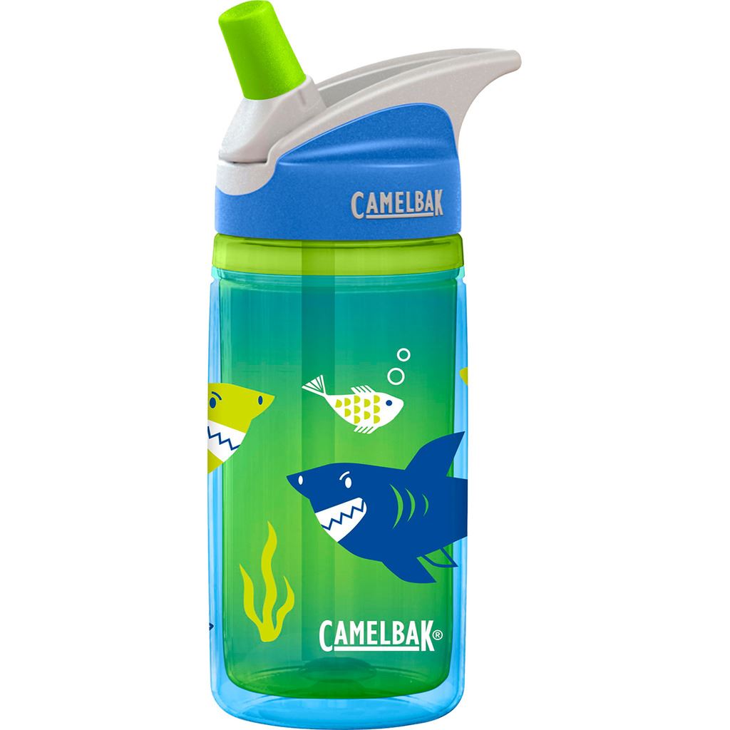 Camelbak 2018 Eddy™ Kids Insulated 400ml Water Bottle Sports School
