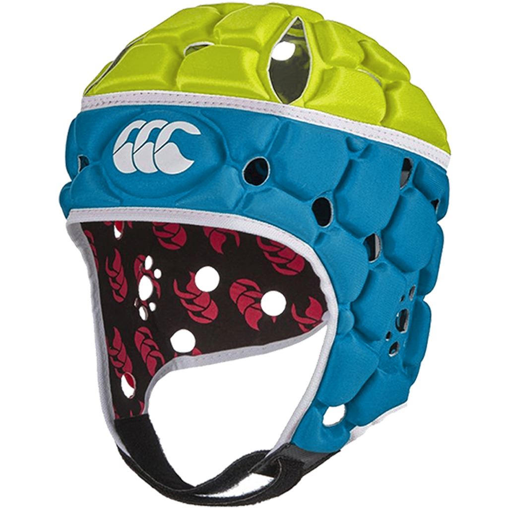 2018 Canterbury Ventilator Boys Aero Matrix Flexible Kids Scrum Rugby