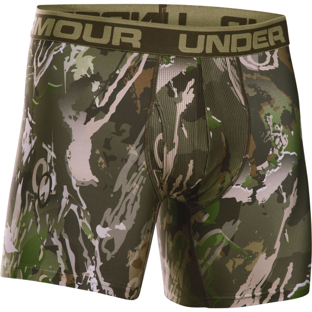 under armour camouflage shorts