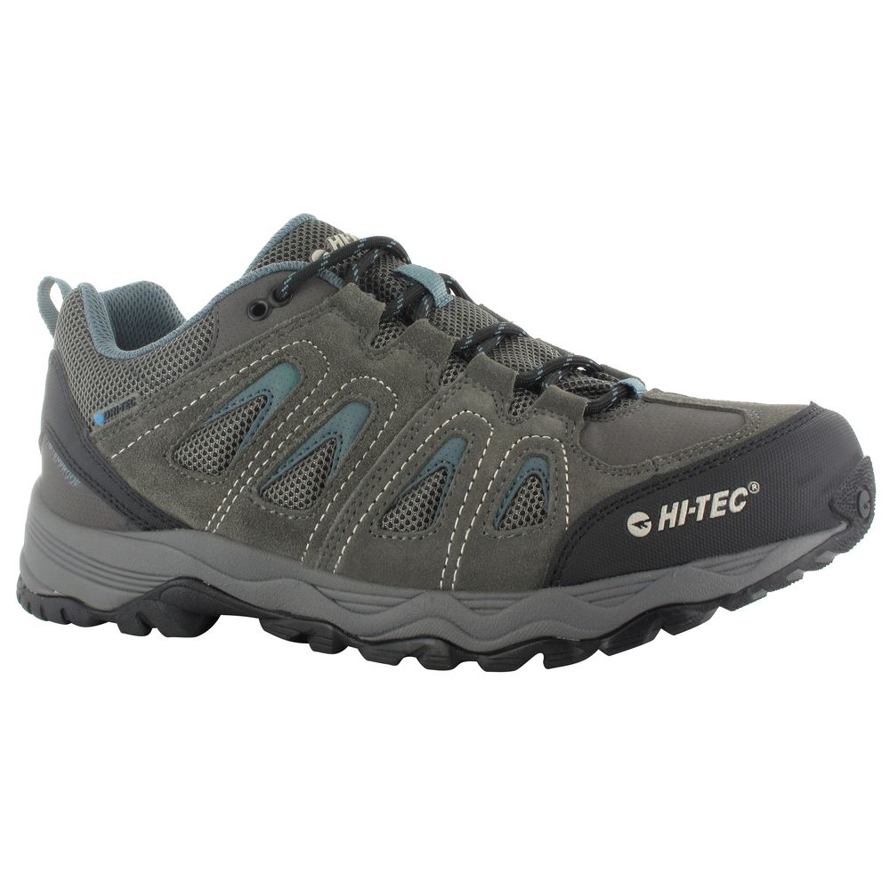 Hi Tec Mens Golf Shoes Hi Tec Mens Golf Shoes